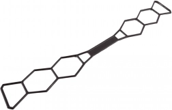 Reserveholder til treetagers madkasse LAZET Orion