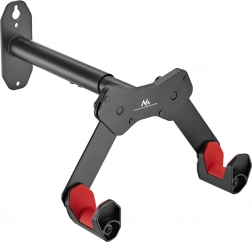 Vægholder til cykel, justerbar