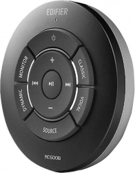 Fjernbetjening til Edifier S880DB