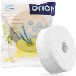 Erstatnings-citrontablet til fugtopsamler 450 g