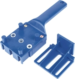 Skabelon til dyvelforbindelser