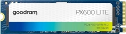 SSD-drev PX600 Lite 512 GB NVMe PCIe 4.0 x4 2280