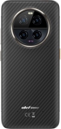 Ulefone Armor 23 Ultra 5G 12/512 GB sort
