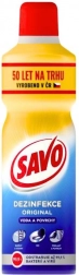 Savo desinfektionsmiddel Original 1,2 l