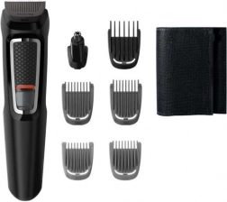 multifunktionel trimmer PHILIPS Series 3000 7-i-1
