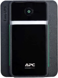 APC Easy UPS nødstrømsforsyning 900 VA (230 V, AVR, 2× Schuko)