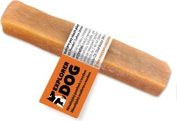 EXPLORER DOG himalayansk oste-snack med honning - 1 stk. – M