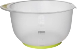Reno piskeskål i plast, diameter 21,5 cm