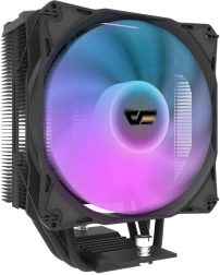 CPU-køler Darkflash Z4 Pro Mist sort