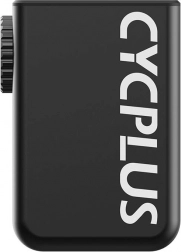 Elektrisk pumpe Cycplus mini AS2