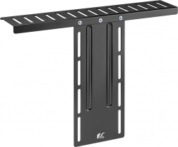 Væghylde til kamera NanoRS til monitor