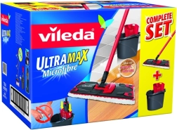 Ultramax box – mop med spand