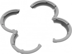 SUNNYLIFE propelbeskytter til DJI Neo (grå)