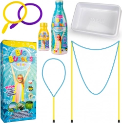 Sæt til at lave mega-bobler