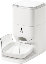 Smart automatisk foderautomat CATLINK F04 STD, 4 l