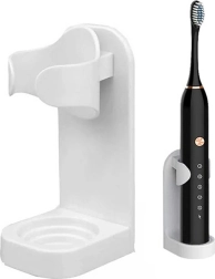 Universel holder til elektrisk tandbørste