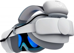 Aflastningsrem til batteri til Pico 4 Ultra