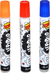 Flydende lim TOTO 50 ml