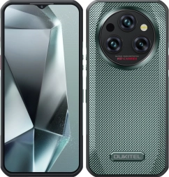 Oukitel WP35 Pro robust 5G-smartphone 11.000 mAh, 512 GB