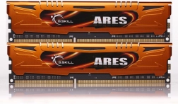 G.SKILL DDR3 16GB Ares 1600MHz CL10 hukommelsesmodul