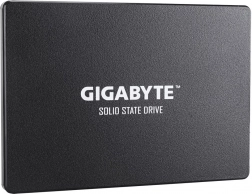 SSD-disk 256 GB 2,5" SATA III 7 mm