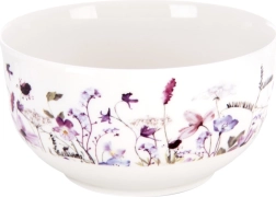 Porcelænsskål LOUKA 500 ml, 12,5 cm