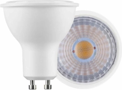 Modee LED pære GU10 5 W neutral hvid