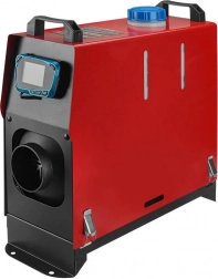 Parkeringsvarmer Blitzwolf BW-AH-V2B 5kW 12V