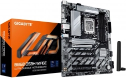 Gigabyte B860 DS3H WIFI 6E – ATX bundkort til Intel Core Ultra