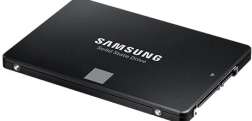 Intern SSD-disk SAMSUNG 870 EVO 1 TB