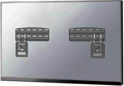 Ultratynd vægmonteret tv-beslag neomounts wl30-265bl1 43–85″