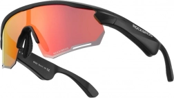 Solbriller Rockbros Polarized Bluetooth