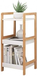 Bambusbibliotek ModernHome