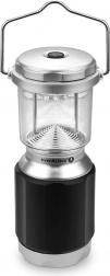 EverActive EL-25 campinglampe 25 lumen sort