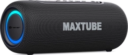 Trådløs højttaler Tracer MaxTube TWS BT sort