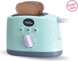 Børnebrødrister med lydeffekter