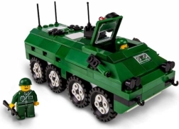 Transportør Cheva 51