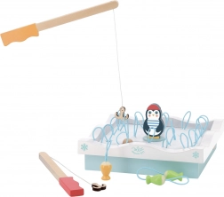 Vilac Fiskeri på isflagen