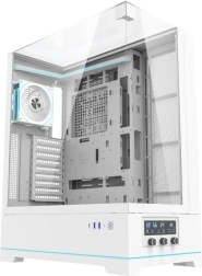 Computerkabinettet Darkflash med avanceret køling