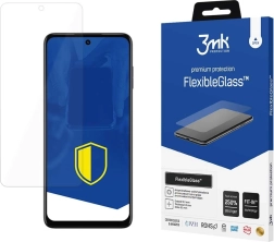 Beskyttelsesglas FlexibleGlass til Motorola Moto G73 5G