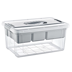 Organisator Stormax 12 l - 1 stk.