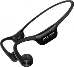 Blitzwolf BW-BTS9 vandtætte knoglelednings-hovedtelefoner 32GB