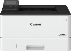 Canon i‑SENSYS LBP243dw II sort-hvid laserskriver med duplex og Wi‑Fi