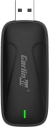 Trådløs adapter Carlinkit 2Air pro Carplay og Android Auto
