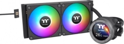 Vandkøling TH280 V2 Ultra EX ARGB LCD