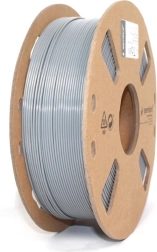 Filament PETG 1,75 mm grå 1 kg