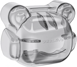 Linse-/gimbalbeskytter Sunnylife til DJI Mini 4 Pro (N4P-G710)