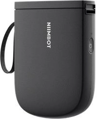 Termisk printer NIIMBOT D11H sort