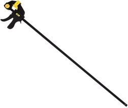 Hurtige tømrer-tvinger 36" Deli Tools