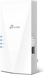 TP-Link RE700X AX3000 Wi‑Fi-signalforstærker
